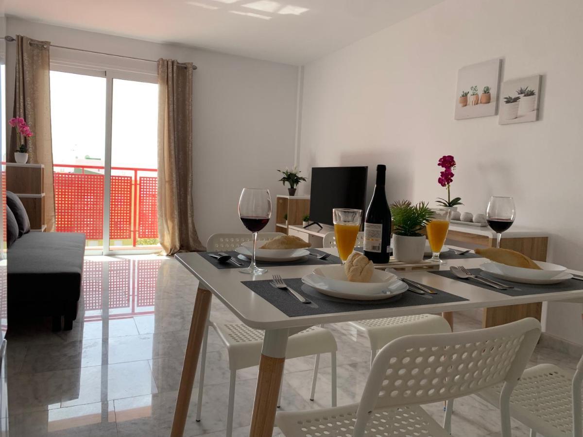 Appartement El Olivo House A à San Isidro  Extérieur photo