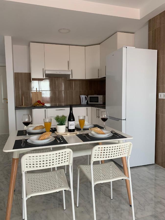 Appartement El Olivo House A à San Isidro  Extérieur photo