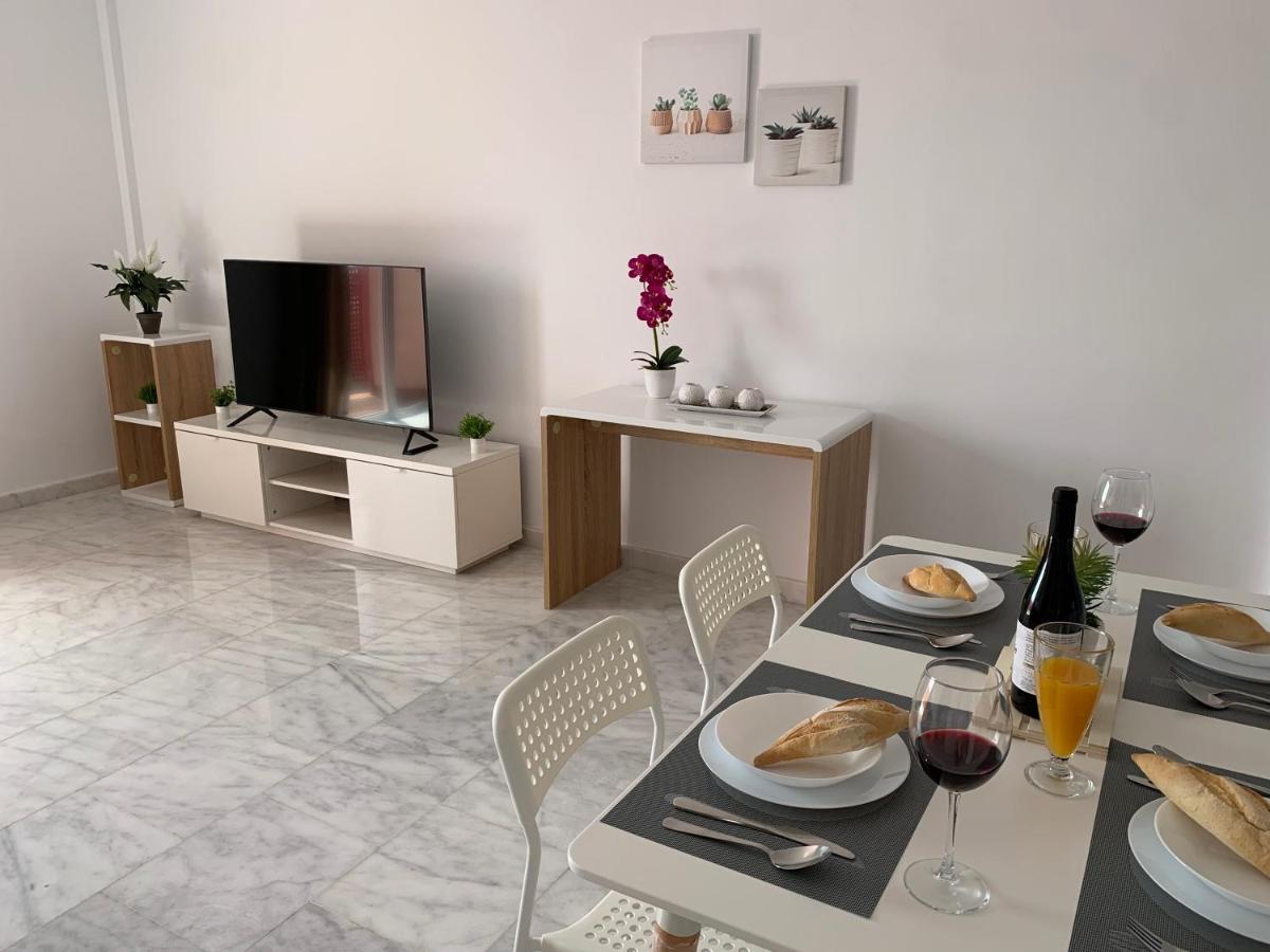 Appartement El Olivo House A à San Isidro  Extérieur photo