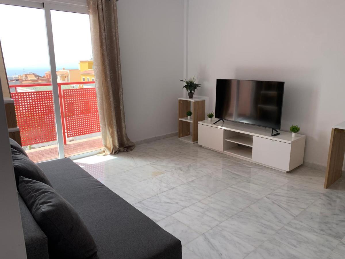 Appartement El Olivo House A à San Isidro  Extérieur photo