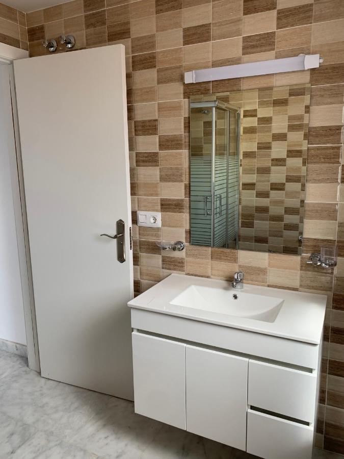 Appartement El Olivo House A à San Isidro  Extérieur photo