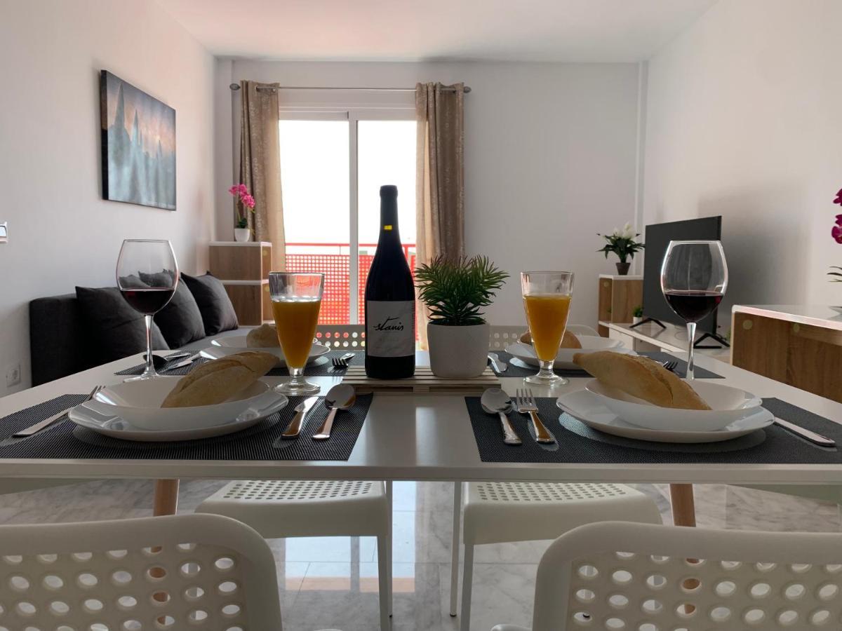 Appartement El Olivo House A à San Isidro  Extérieur photo