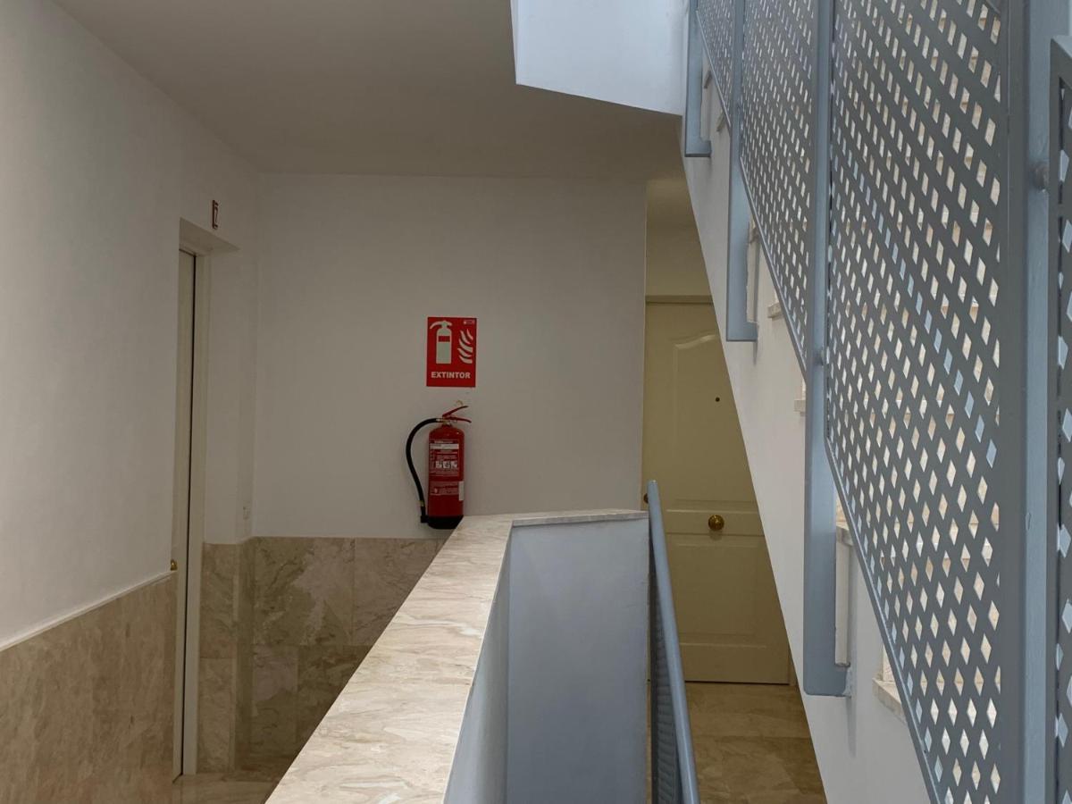 Appartement El Olivo House A à San Isidro  Extérieur photo